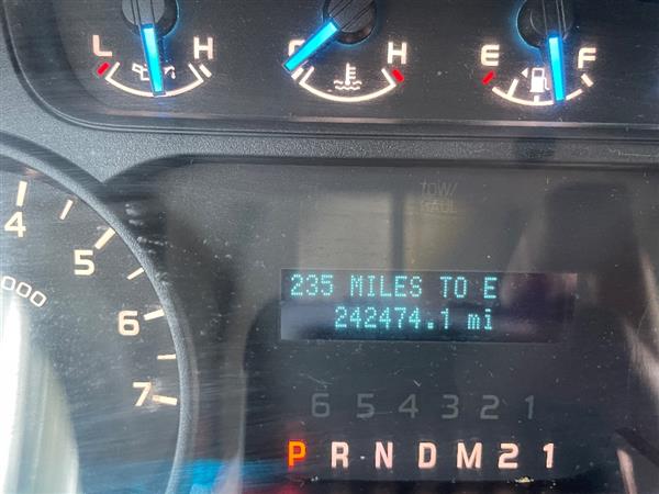 2014 Ford F-150 FX2 photo 16