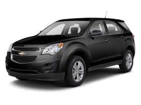 2010 Chevrolet EQUINOX