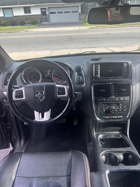 2020 Dodge Grand Caravan GT - Photo 6