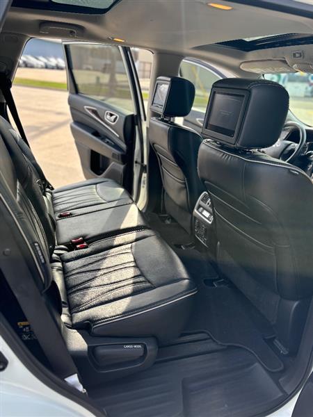 2019 INFINITI QX60 LUXE - Photo 14