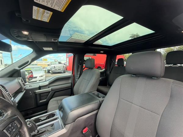 2016 Ford F-150 XLT - Photo 7