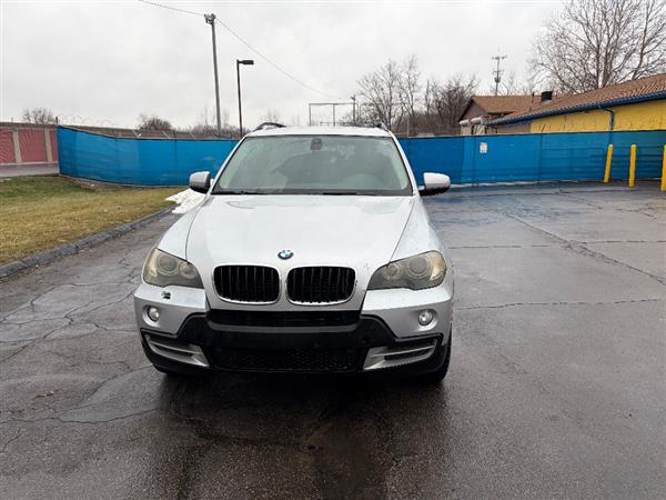 2010 BMW X5 xDrive30i