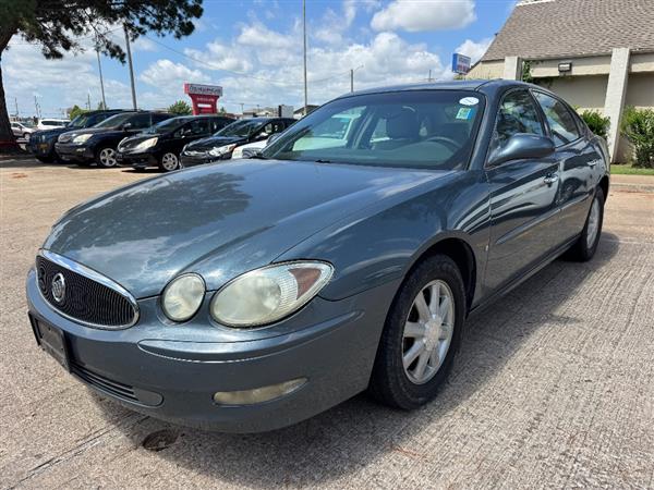 2006 Buick LaCrosse CXL
