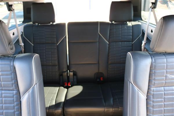 2021 Cadillac Escalade ESV Sport Platinum - Photo 13