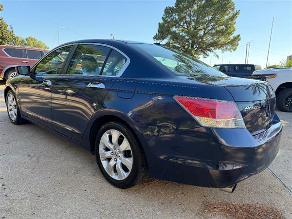 2009 Honda Accord
