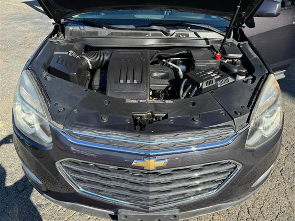 2016 Chevrolet Equinox LT - Photo 15