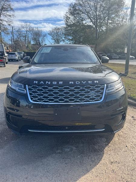2021 Land Rover Range Rover Velar S
