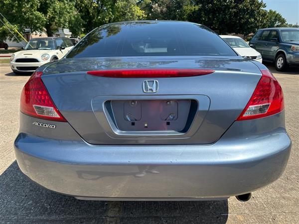 2007 Honda Accord EX photo 3