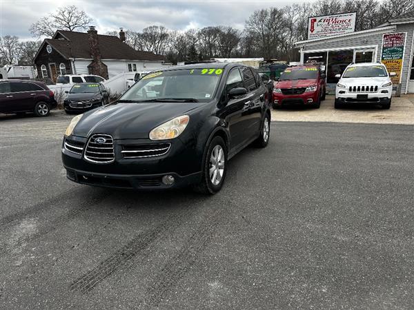 2006 Subaru B9 Tribeca Tribeca's photo