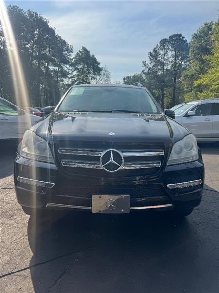 2011 Mercedes Benz GLA450