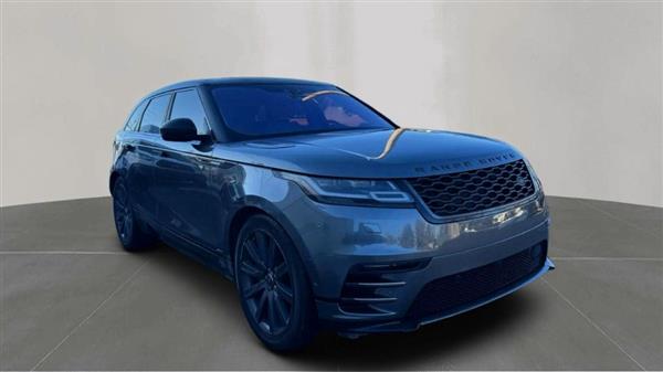 2019 Land Rover Range Rover Velar R-Dynamic SE