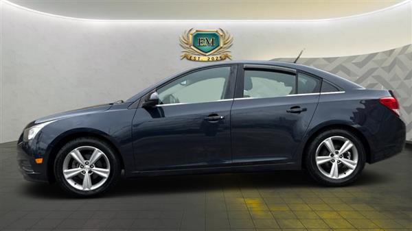 2014 Chevrolet Cruze 2LT - Photo 7