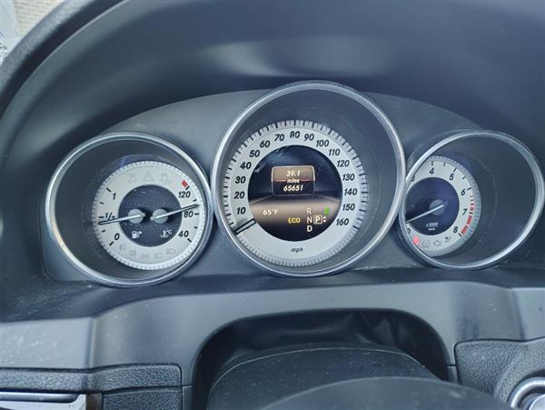 2014 Mercedes-Benz E-Class E350 - Photo 12