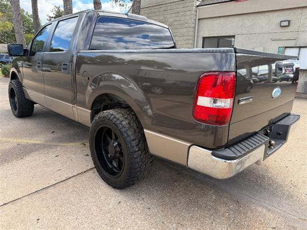 2006 Ford F-150