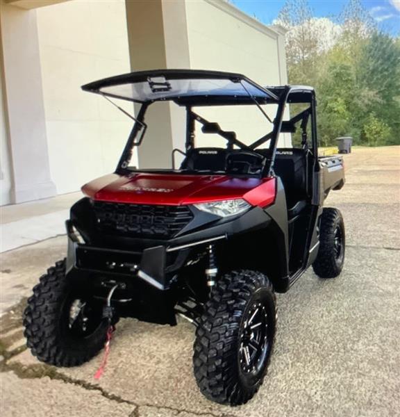 2021 Atv/Utv Polaris Ranger 1000