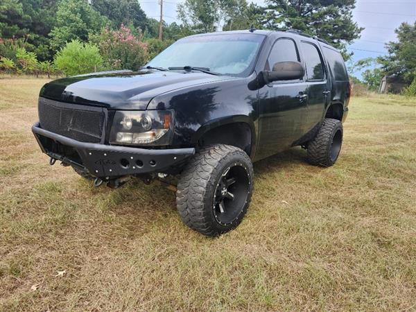 2010 Chevrolet Tahoe LT 4WD