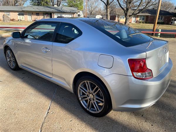 2011 Scion tC Base's photo