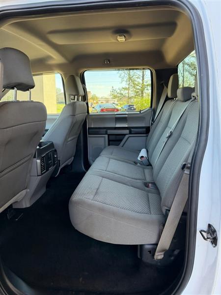 2017 Ford F-150 XLT - Photo 7