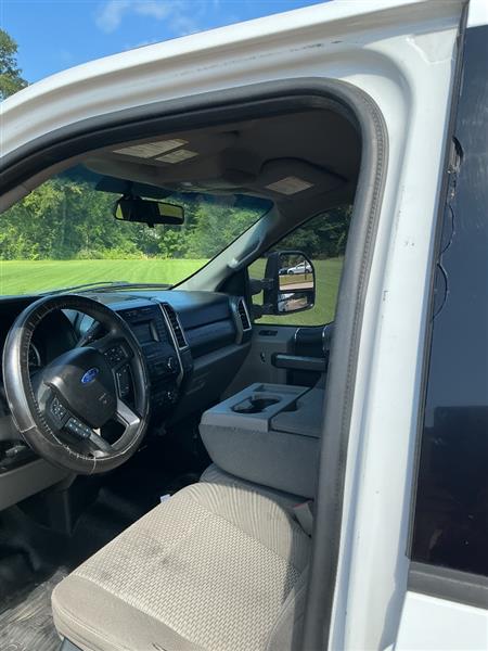 2018 Ford F-250 Super Duty King Ranch - Photo 7