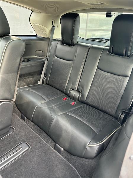 2019 INFINITI QX60 LUXE - Photo 13