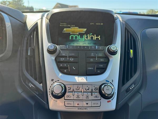 2016 Chevrolet Equinox LT - Photo 6