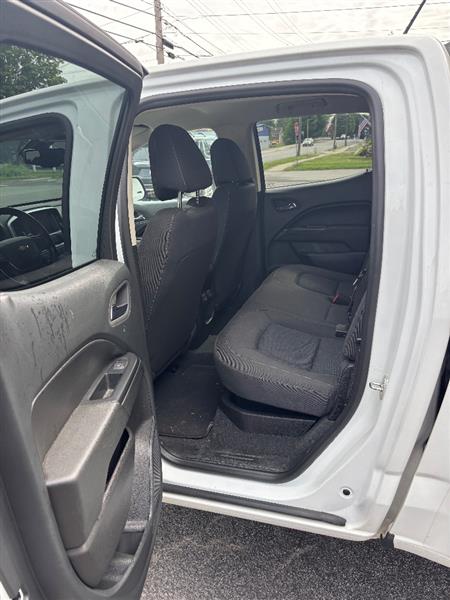 2022 Chevrolet Colorado LT - Photo 6
