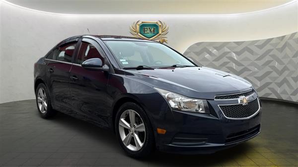 2014 Chevrolet Cruze 2LT Auto's photo