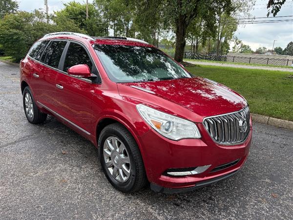 2014 Buick Enclave Leather FWD