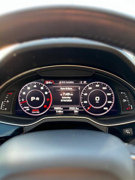 2018 Audi Q7 Prestige - Photo 15