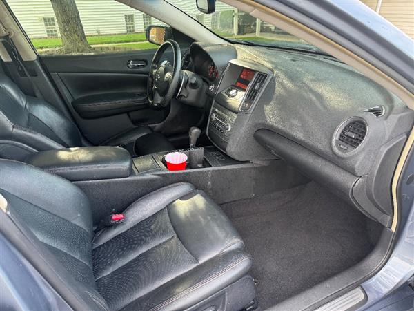 2010 Nissan Maxima S - Photo 15