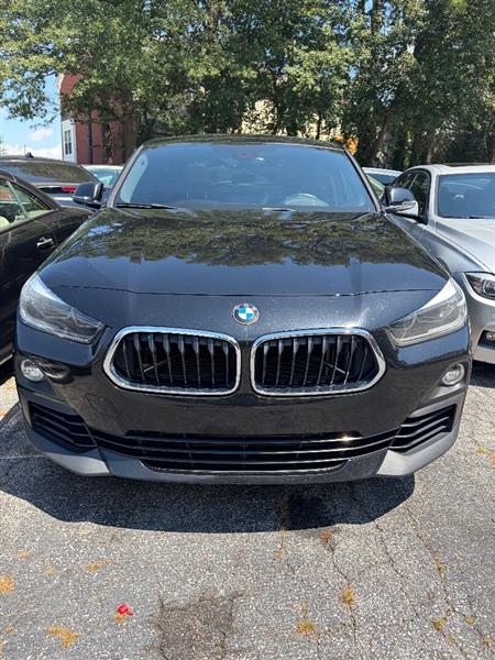 2018 BMW X2 xDrive28i