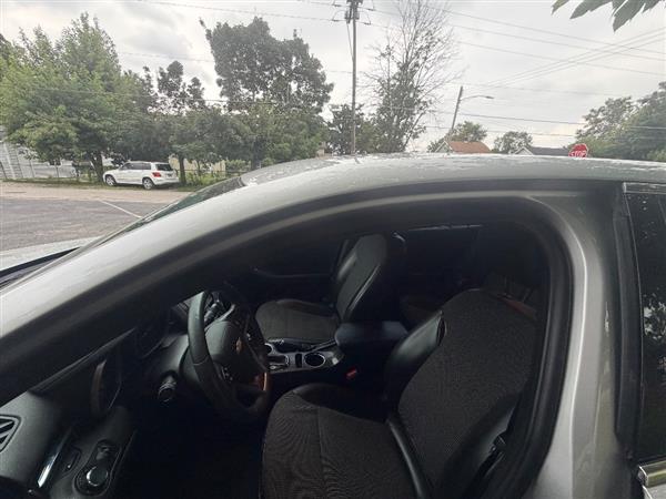 2016 Chevrolet Malibu Limited 1LT - Photo 7