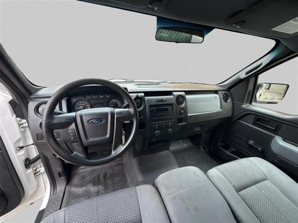 2013 Ford F-150 XLT - Photo 8