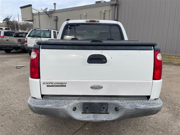 2005 Ford Explorer Sport Trac Adrenalin's photo