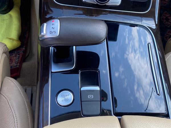 2015 Audi A8 Base - Photo 18