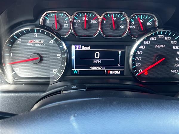 2014 Chevrolet Silverado 1500 LT - Photo 8