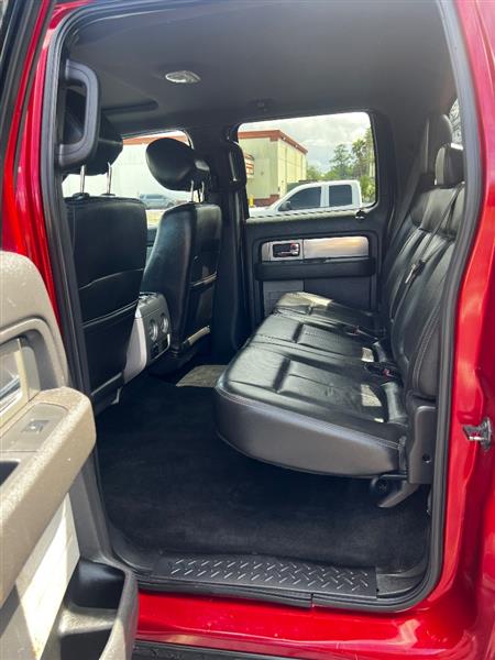 2013 Ford F-150 XLT - Photo 7