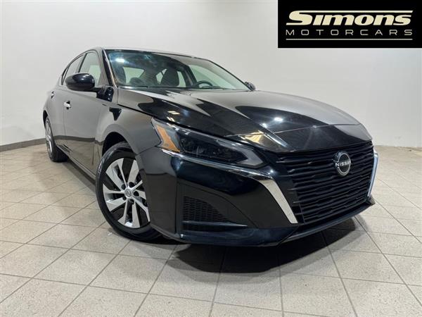 2023 Nissan ALTIMAS