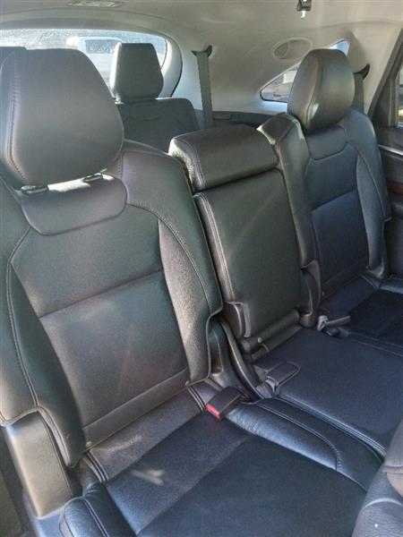 2014 Acura MDX Technology & Entertainment Package - Photo 16