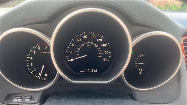 2006 Lexus SC 430 - Photo 11