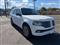 2017 Lincoln Navigator Select
