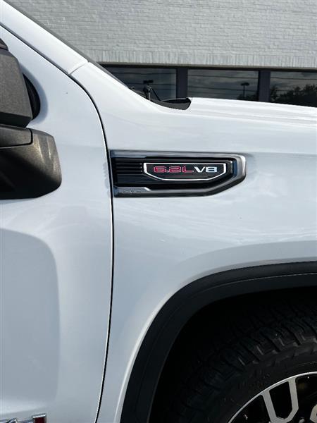 2019 GMC Sierra 1500 AT4 - Photo 13