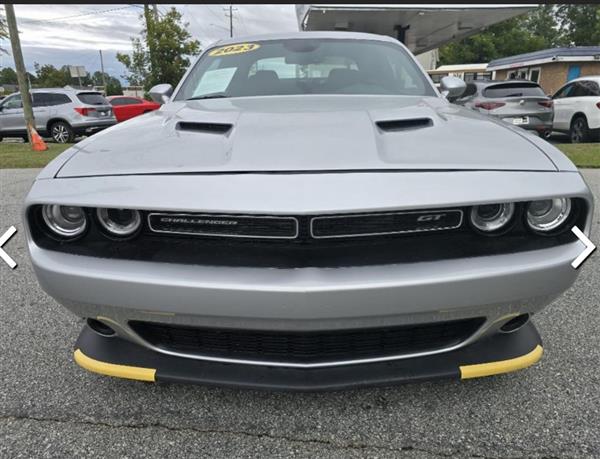 2023 Dodge Challenger GT