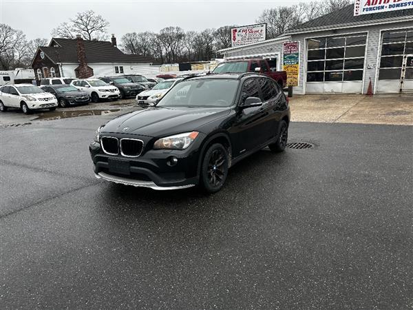 2015 BMW X1 28i