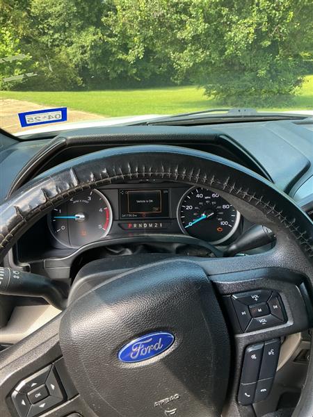 2018 Ford F-250 Super Duty King Ranch - Photo 8