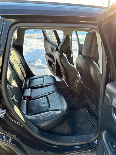 2018 Jeep Compass Limited - Photo 13