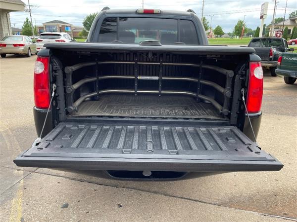 2005 Ford Explorer Adrenalin's photo