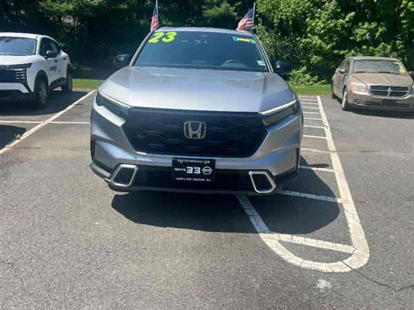2023 Honda CR-V Hybrid Touring