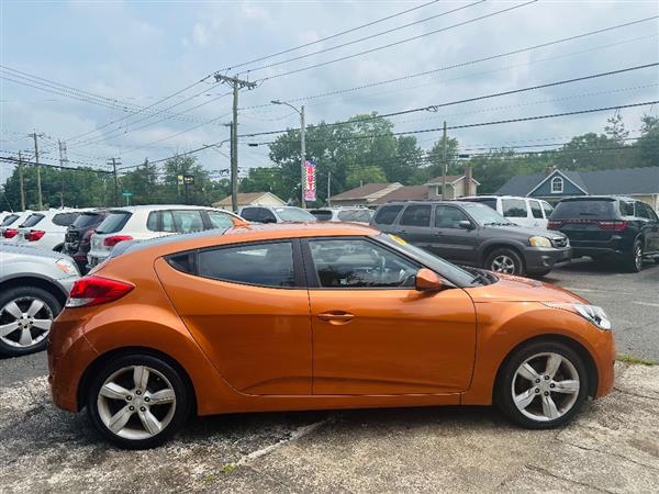 2014 Hyundai Veloster 6
