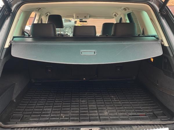 2015 Volkswagen Touareg Sport - Photo 10